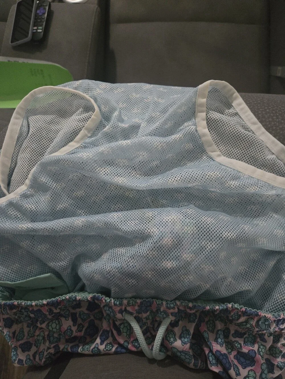 Peter Millar Turtle Swim Trunks - Picture 8 of 10